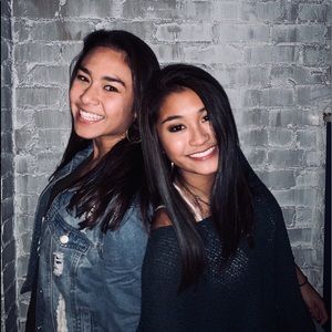 Meet your Posher, Kaeia